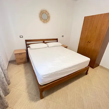 Apartamentes 303 A9 Apartment *