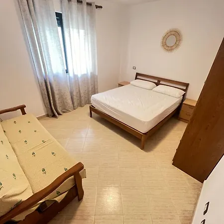 Apartamentes 303 A9 *