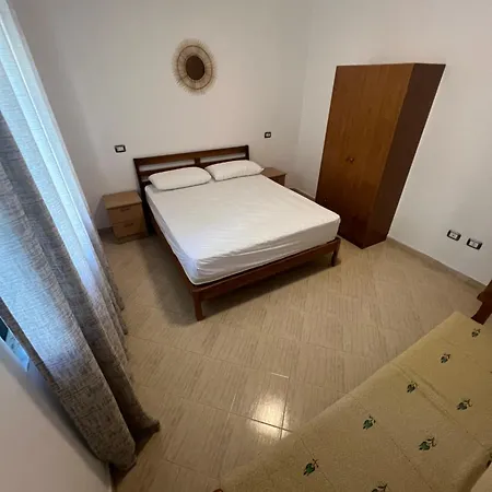 Apartamentes 303 A9 Apartment