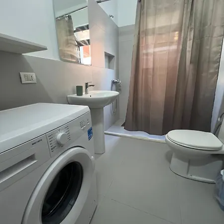 Apartamentes 303 A9 Apartment Golem (Tirana)