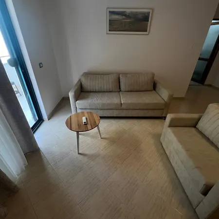 Apartment Apartamentes 303 A9 Golem (Tirana)
